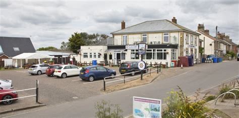 THE WATERFRONT Lowestoft, NR33 7SB .